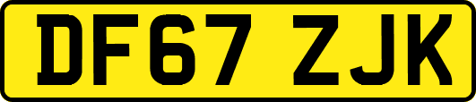 DF67ZJK