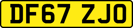 DF67ZJO