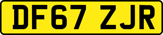 DF67ZJR