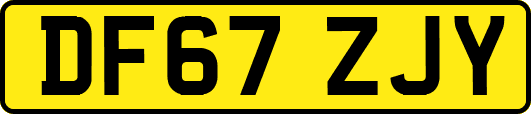 DF67ZJY