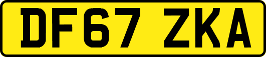 DF67ZKA
