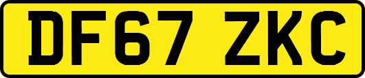 DF67ZKC