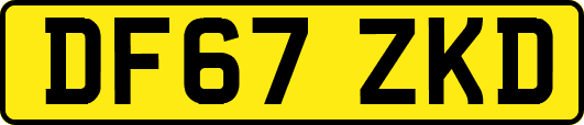 DF67ZKD