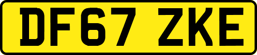 DF67ZKE