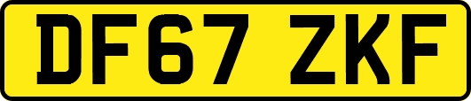 DF67ZKF