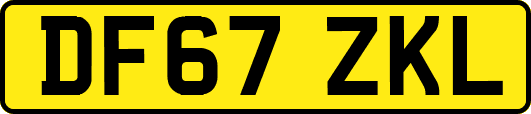 DF67ZKL