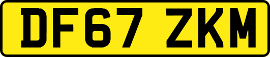 DF67ZKM