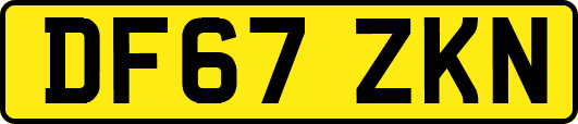 DF67ZKN
