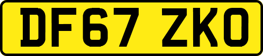 DF67ZKO