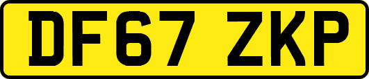 DF67ZKP