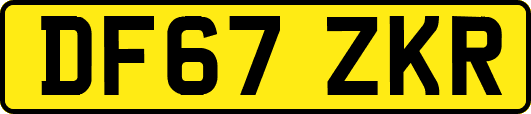 DF67ZKR