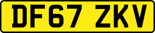 DF67ZKV