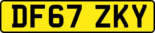 DF67ZKY
