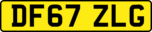 DF67ZLG