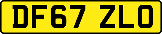 DF67ZLO