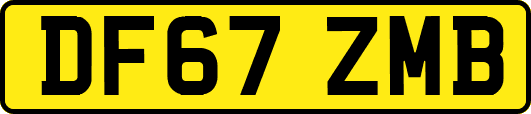 DF67ZMB