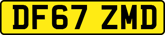 DF67ZMD
