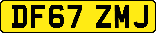DF67ZMJ