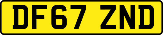 DF67ZND