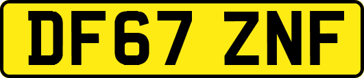 DF67ZNF