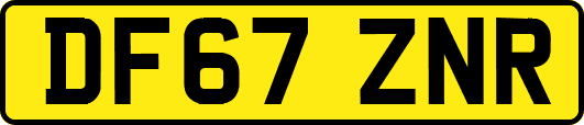 DF67ZNR