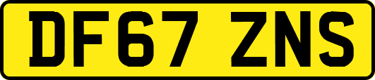 DF67ZNS