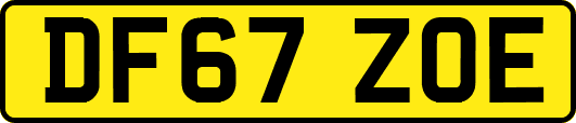 DF67ZOE