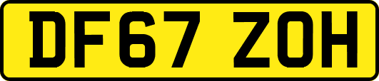 DF67ZOH