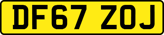 DF67ZOJ