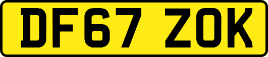 DF67ZOK