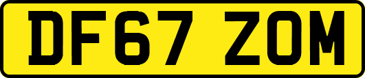 DF67ZOM