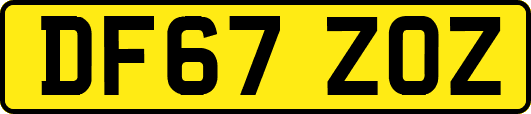 DF67ZOZ