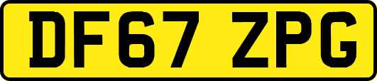 DF67ZPG