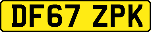 DF67ZPK