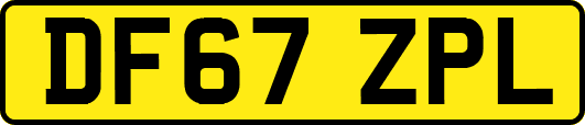 DF67ZPL