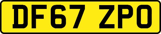 DF67ZPO