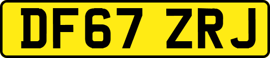 DF67ZRJ