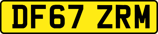 DF67ZRM