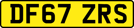 DF67ZRS