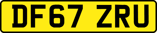 DF67ZRU