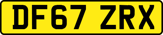 DF67ZRX