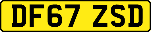 DF67ZSD