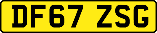DF67ZSG