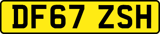 DF67ZSH