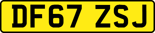 DF67ZSJ