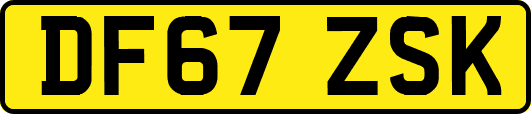 DF67ZSK