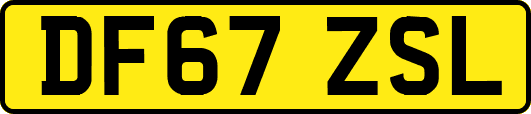 DF67ZSL