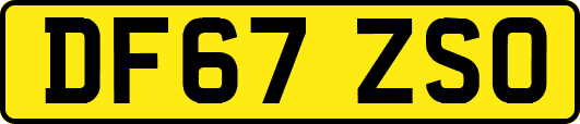 DF67ZSO