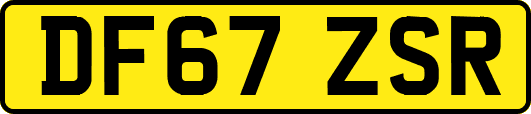 DF67ZSR
