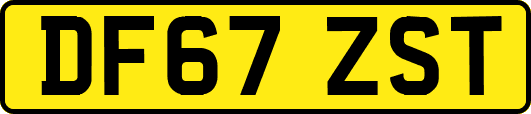 DF67ZST